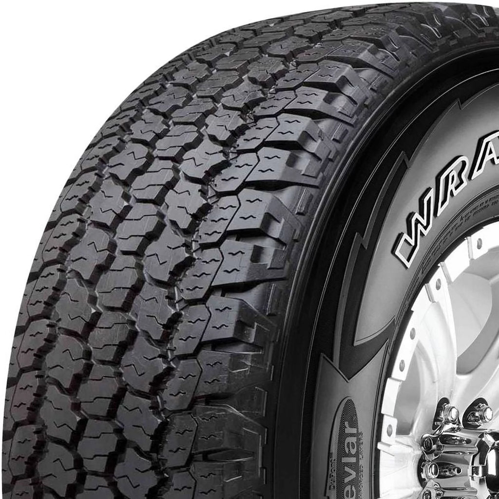 All Terrain Light Truck Tire A4205