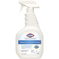 Bleach Germicidal Cleaner Spray, 32 Ounces Each, Pack of 6 M1559