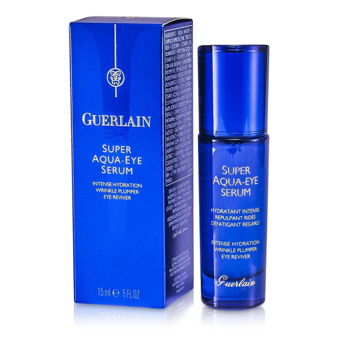 Eye Serum 15ml/0.5oz F674