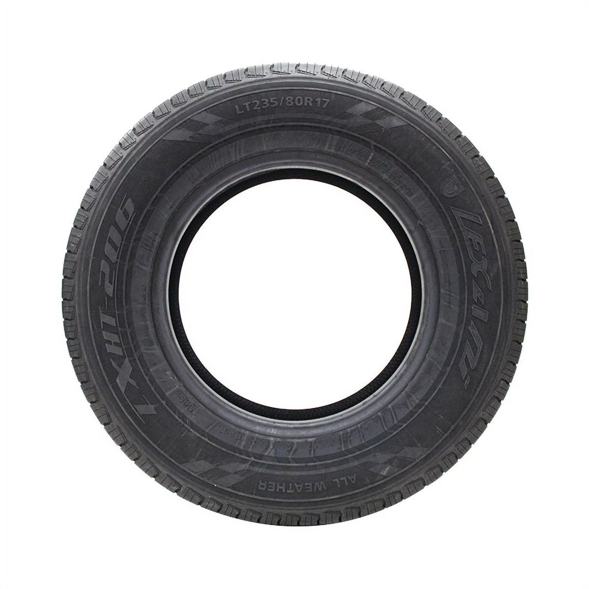 P225/65R17 102T Highway Tire E619034