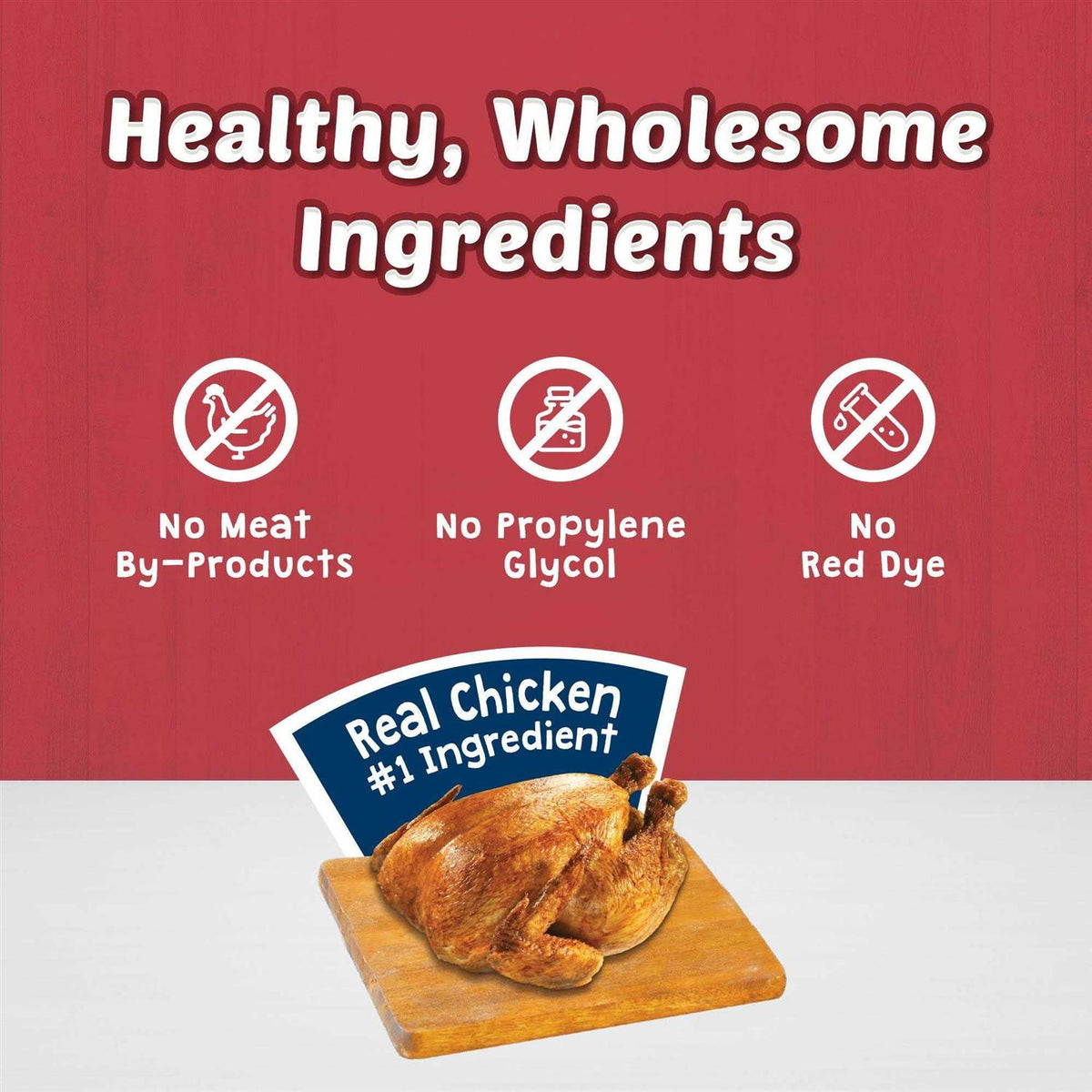 Blue Buffalo Stix Dog Treats D9781