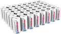 Rechargeable C Batteries 5000mAh NiMH 48-Pack P301