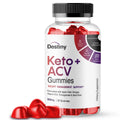 Keto ACV Gummies T307217