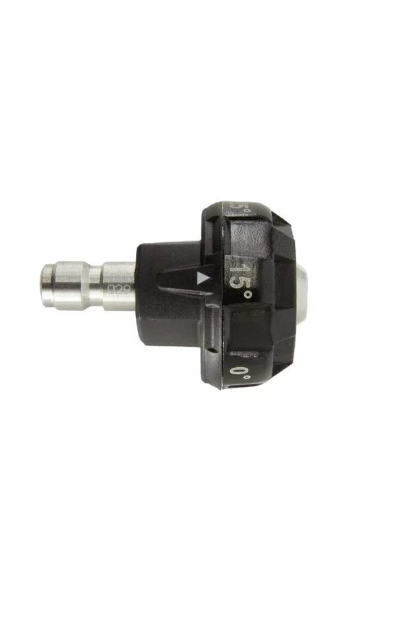 6-in-1 Pressure Washer Nozzle Z7801