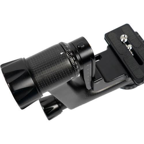 Carbon Fiber Gimbal Head U1613