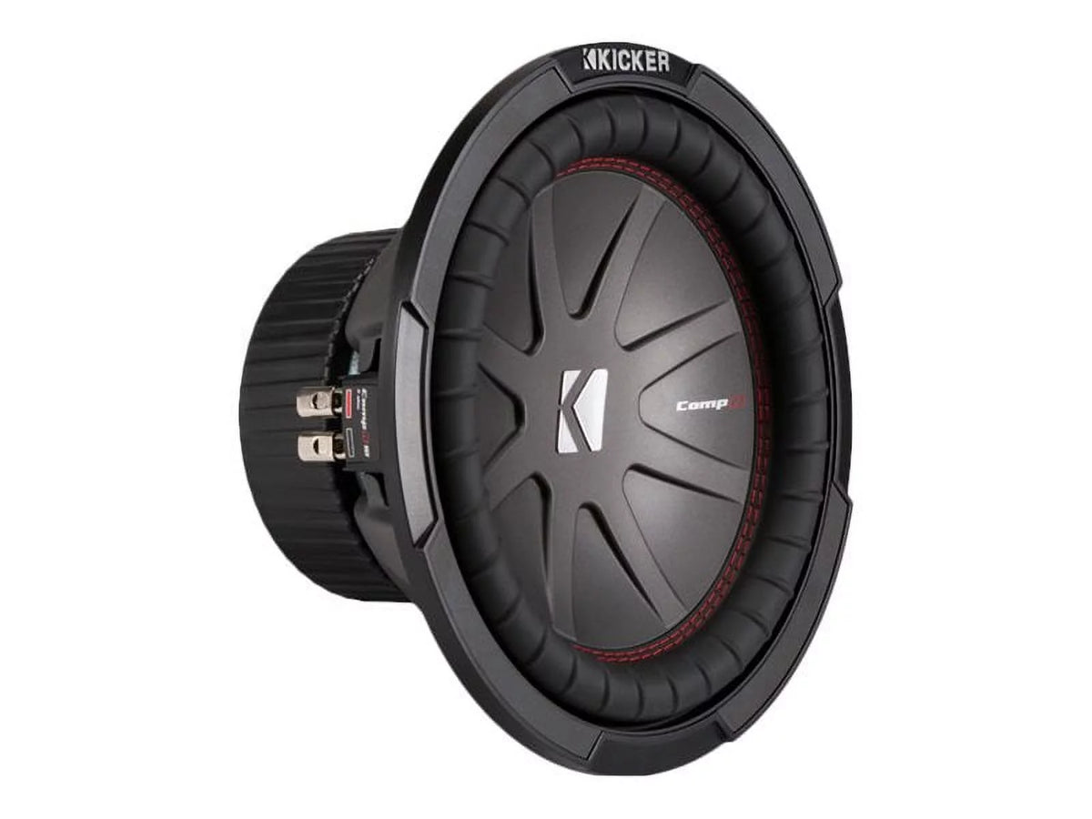 10" 400 Watt Subwoofer Driver G298