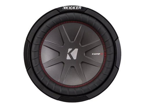 10" 400 Watt Subwoofer Driver G298