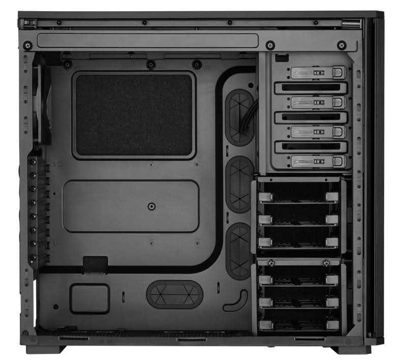 Tower Computer Case L6637