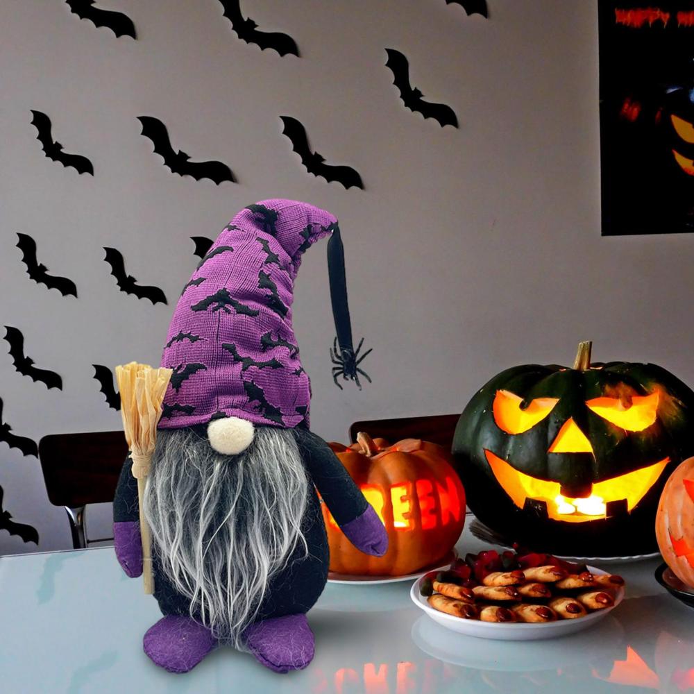 Scary Stuffed Gnomes Plush Toy G255