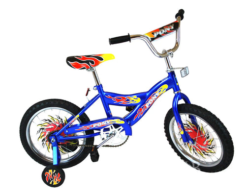 16-inch Bike U777046