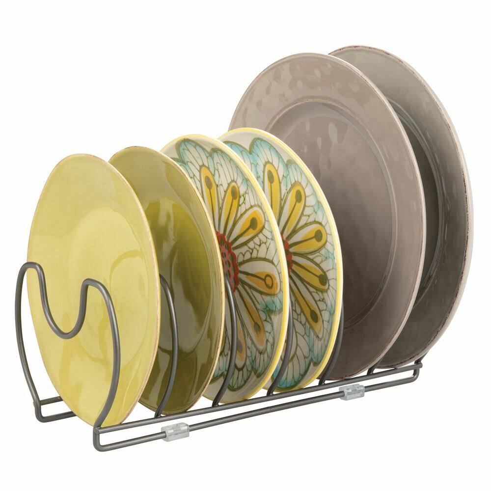 Metal Pot & Pan Rack G84854