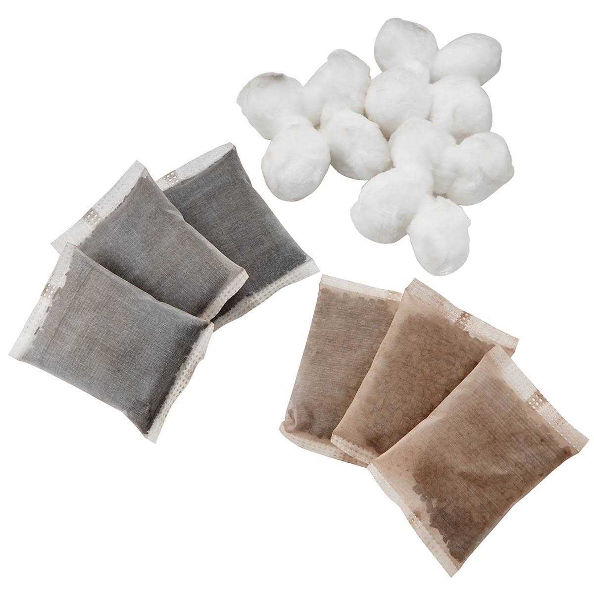 Replacement Filter Media I58651
