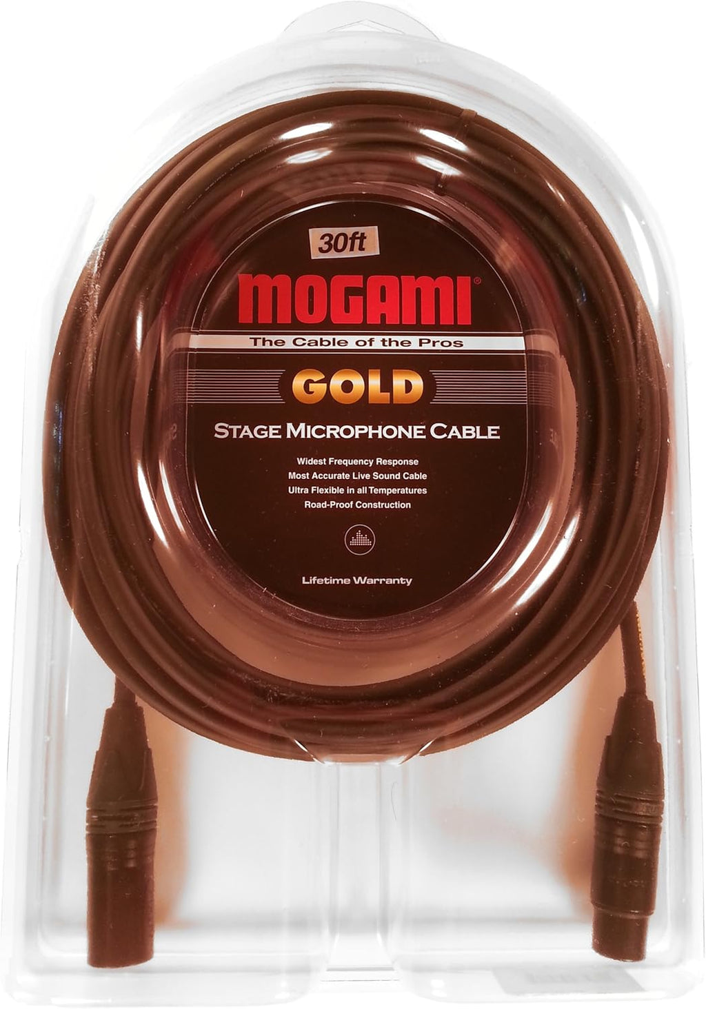 20 Foot XLR Microphone Cable T87367