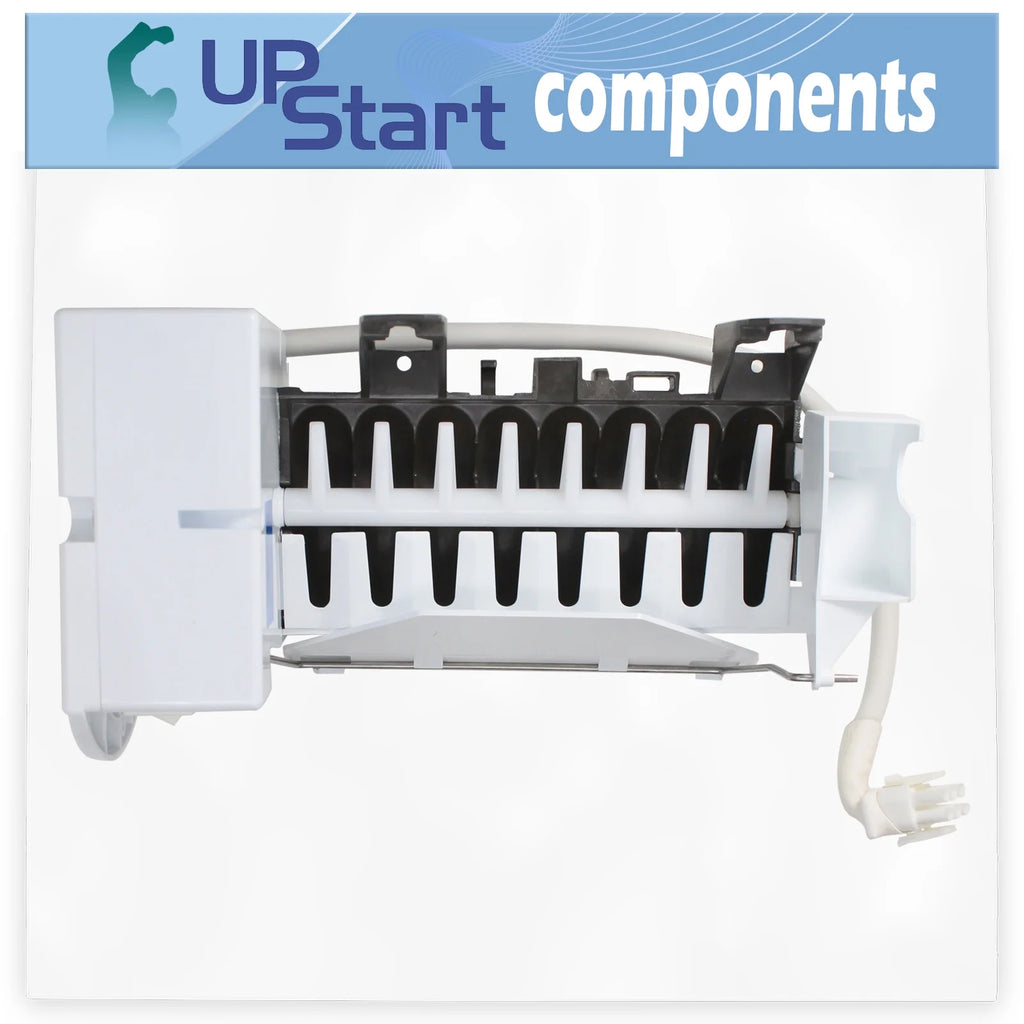 Refrigerator Ice Maker Replacement G166407