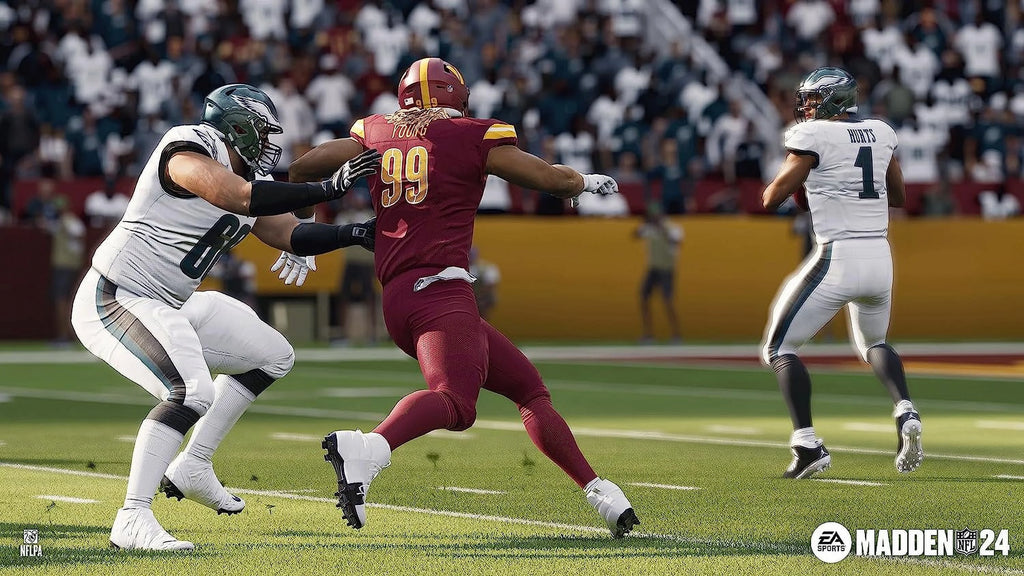 Madden NFL 24 Xbox Series X Xbox One N13183