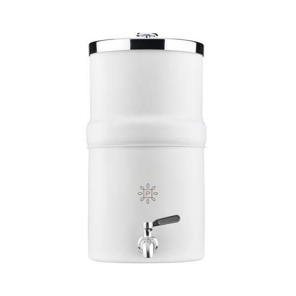 Carbon Filter Water Decanter G996692