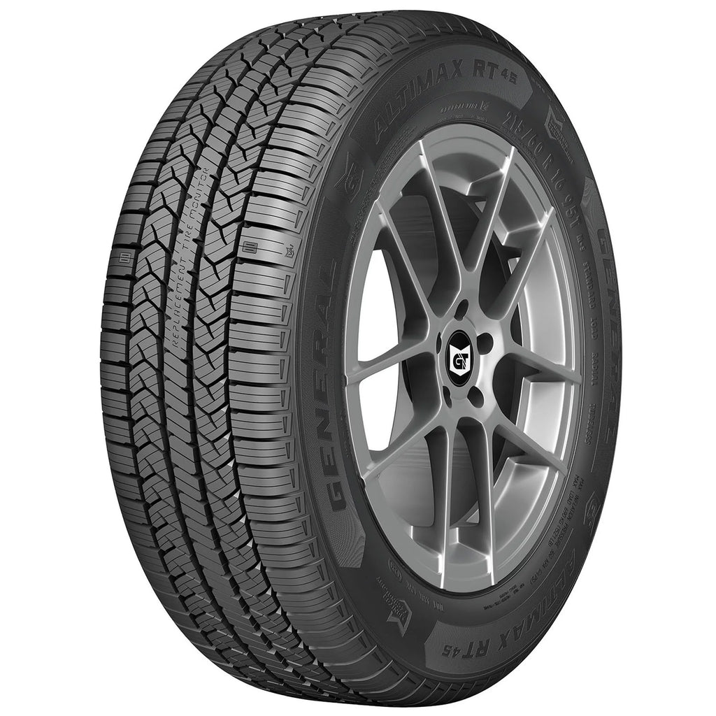 All Season 255/45R19 104V XL Passenger Tire T9408