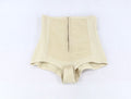 High-Waist Postpartum Compression Corset Shapewear Z39619