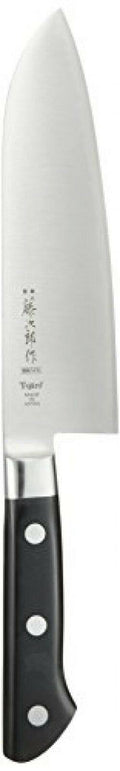 Santoku 170mm Knife A840