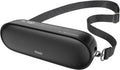 Portable Bluetooth Speaker with Pure Titanium Drivers, IPX7 Waterproof, 20H Playtime G513