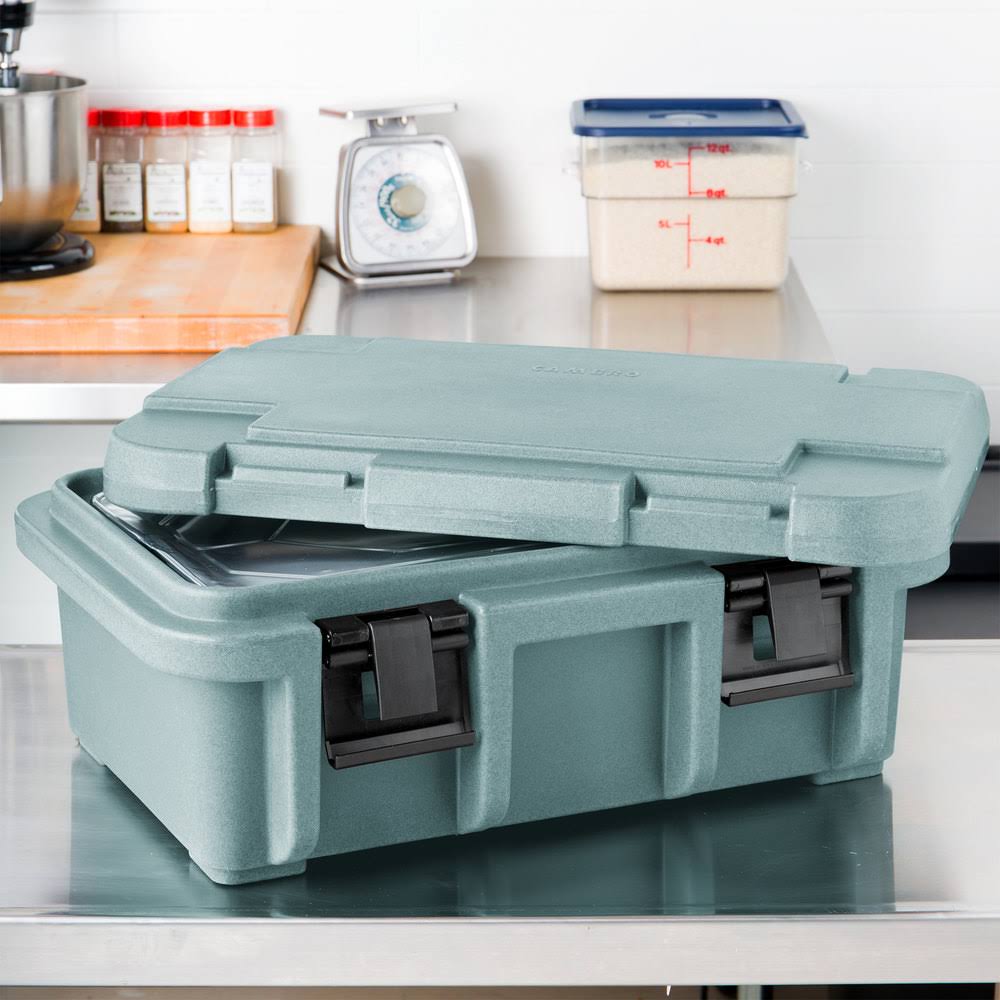 Slate Blue Ultra Pan Carrier for 6x22 Deep Pans S53050