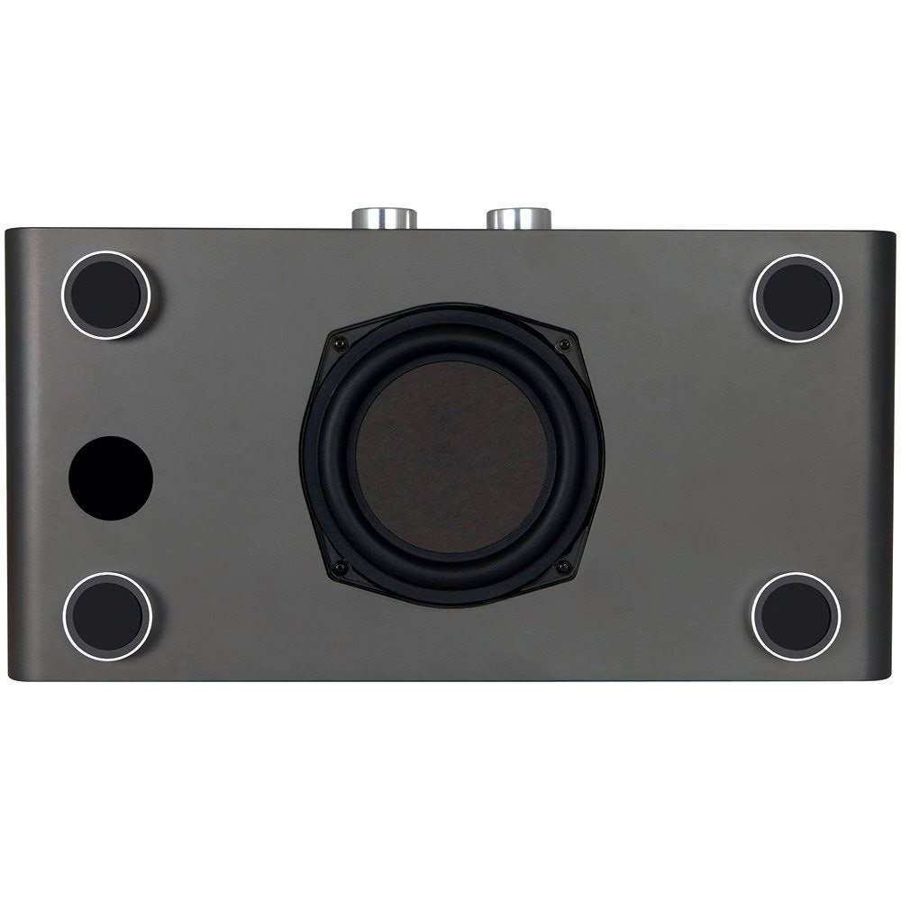 Radio One Size / EU Plug Q179
