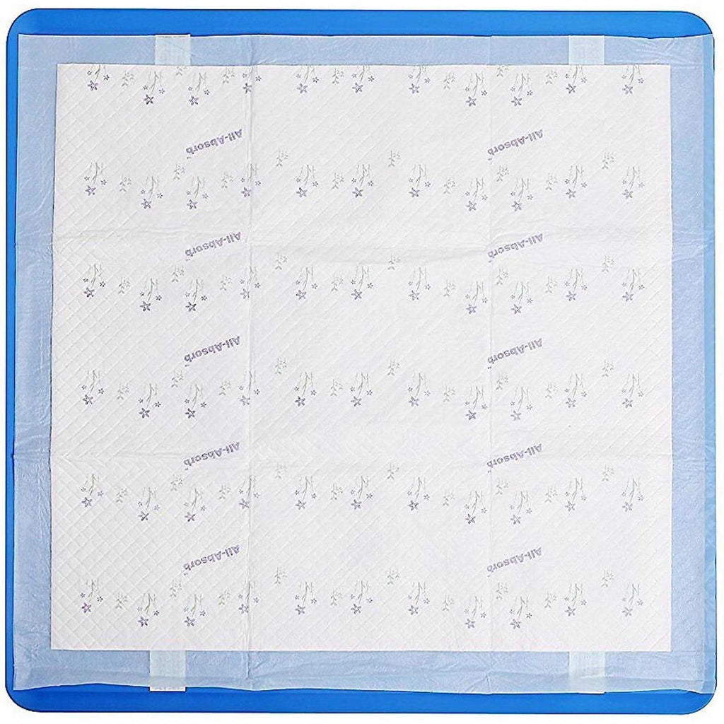 Training Pad Holder Silicone I5975