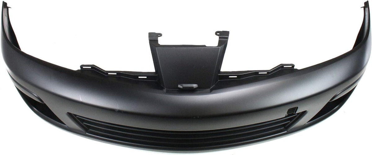 Front Bumper Cover Primed with Fog Light Holes R663399