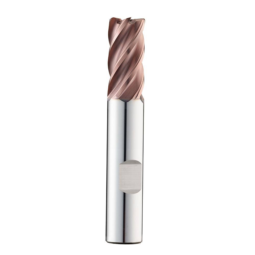 0.5 in Dia. Carbide End Mill W273