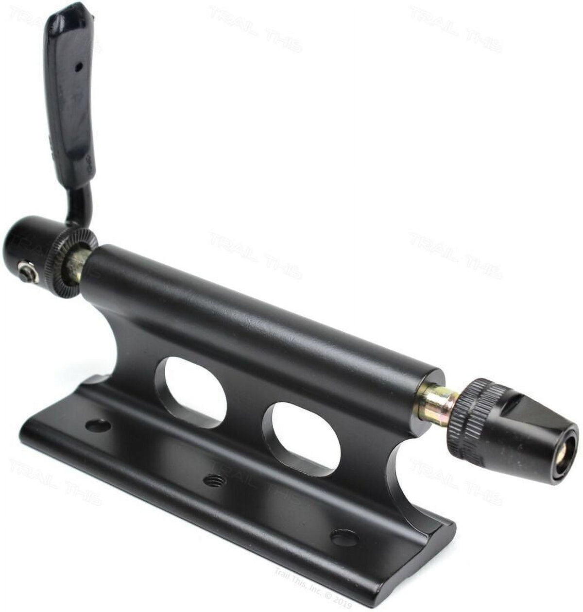Heavy-Duty QR Alloy Fork Mount Holder A30724