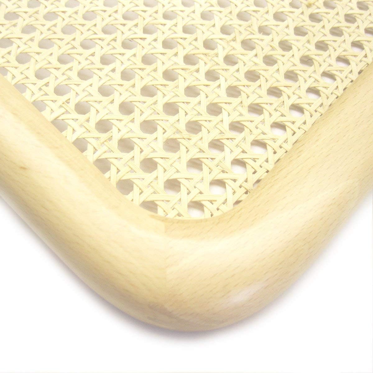 Natural Cane Back Chair Backrest F624
