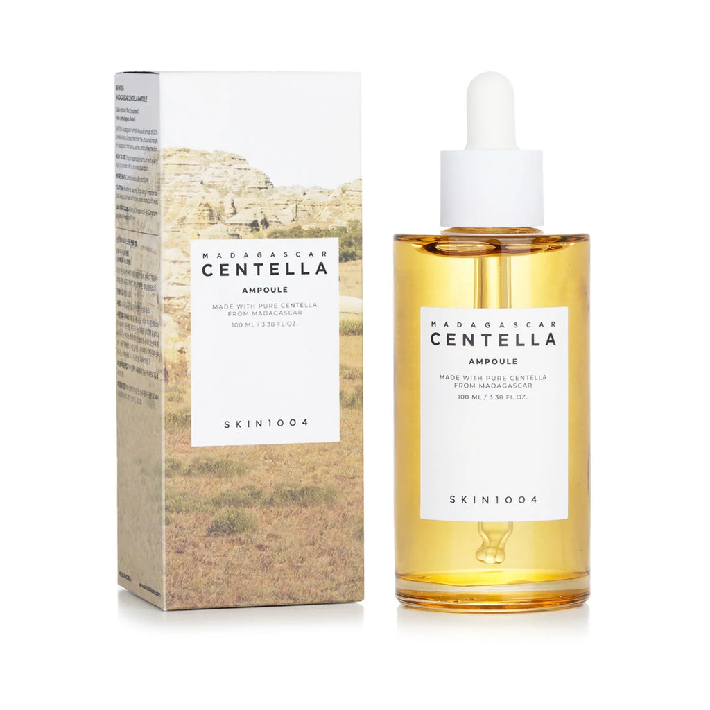 Madagascar Centella Ampoule 100ml J72234