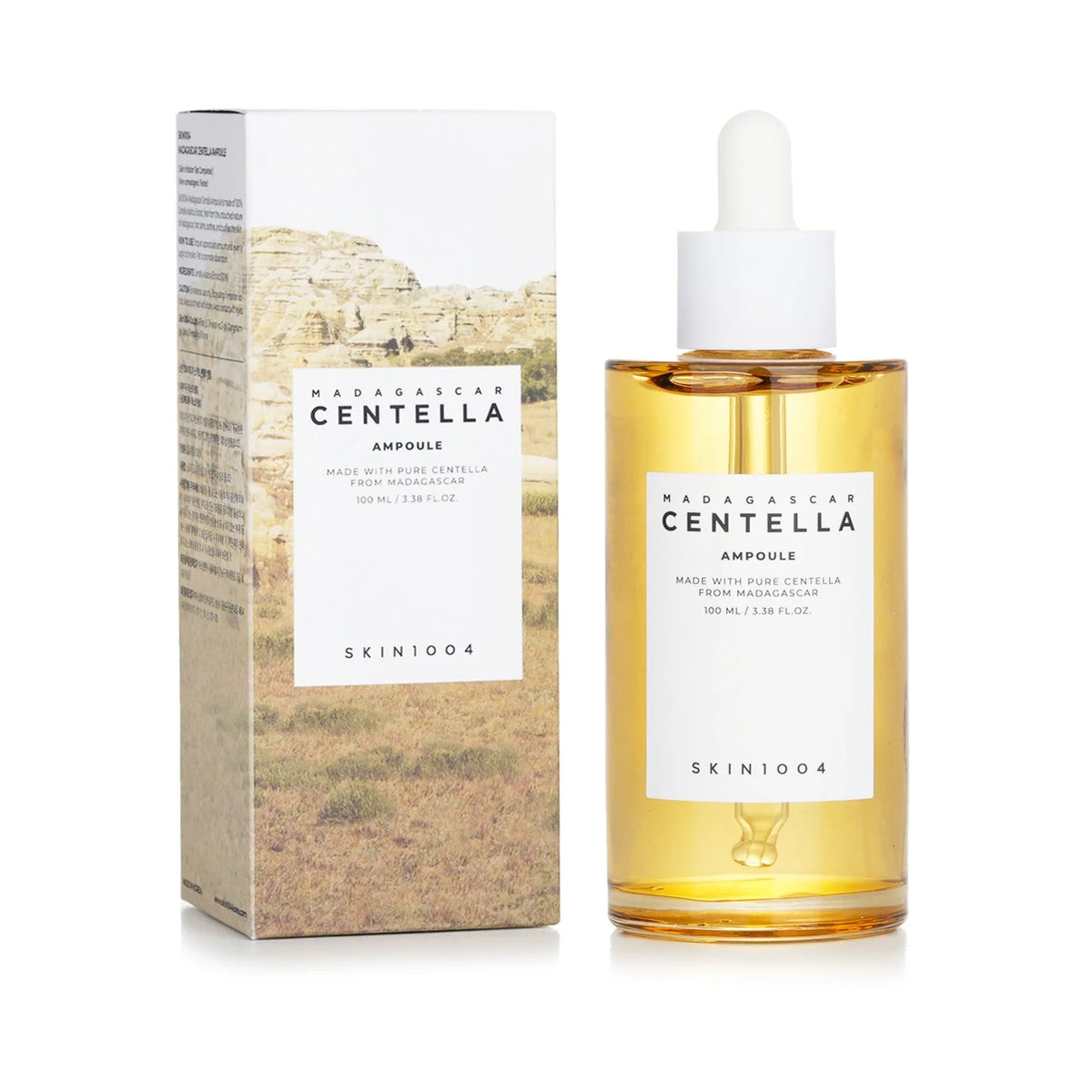 Madagascar Centella Ampoule 100ml J72234