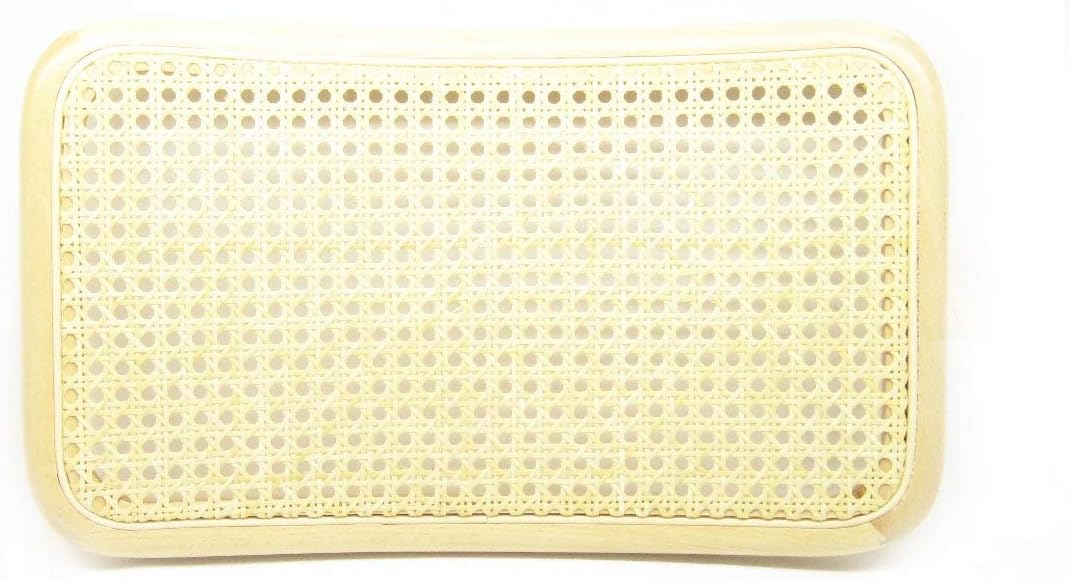 Natural Cane Back Chair Backrest F624