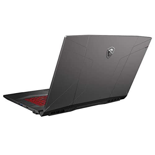 17.3" 144 Hz FHD Gaming Laptop Intel i7-12700H 32GB DDR4 1TB NVMe SSD NVIDIA GeForce RTX 3050 Ti 4GB P1522