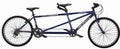 21 Speed Tandem Bicycle Z896