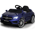 12 V Powered Ride on Car with Remote Control M1072