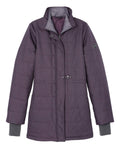 Padded Jacket H7304