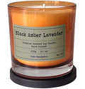 Soy Candle (Frankincense & Myrrh) T7200