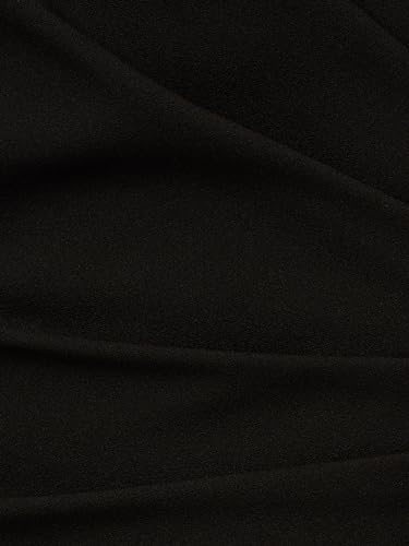 Off Shoulder Crepe Gown P214973