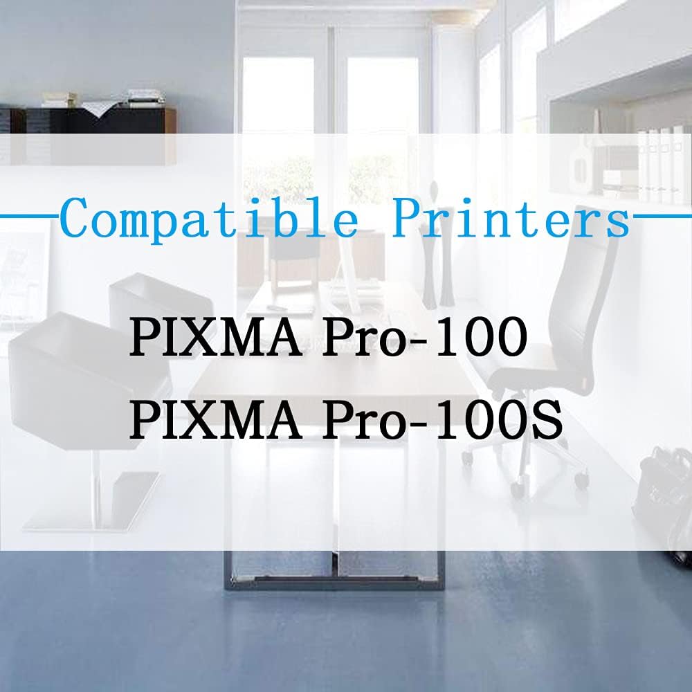 24-Pack Compatible Ink Cartridge Replacement I4336