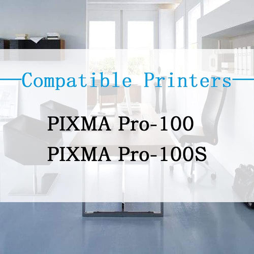 24-Pack Compatible Ink Cartridge Replacement I4336