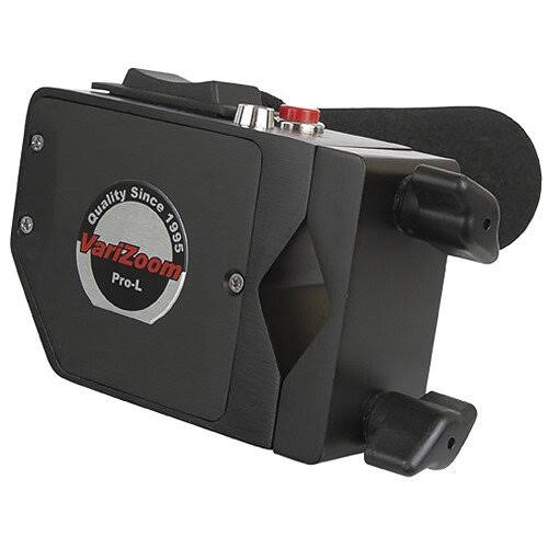 Control for Cameras with LANC N8907