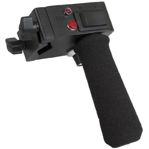 Control for Cameras with LANC N8907