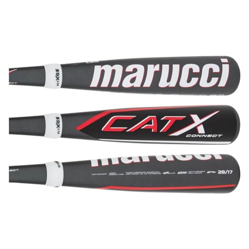 2 5/8" Barrel Aluminum Baseball Bat X282
