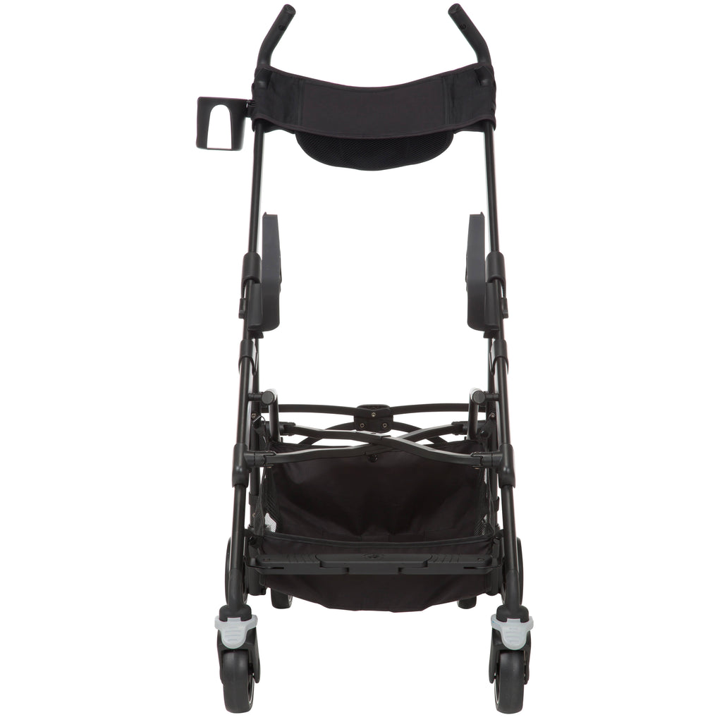 Infant Car Seat Carrier, Black X188