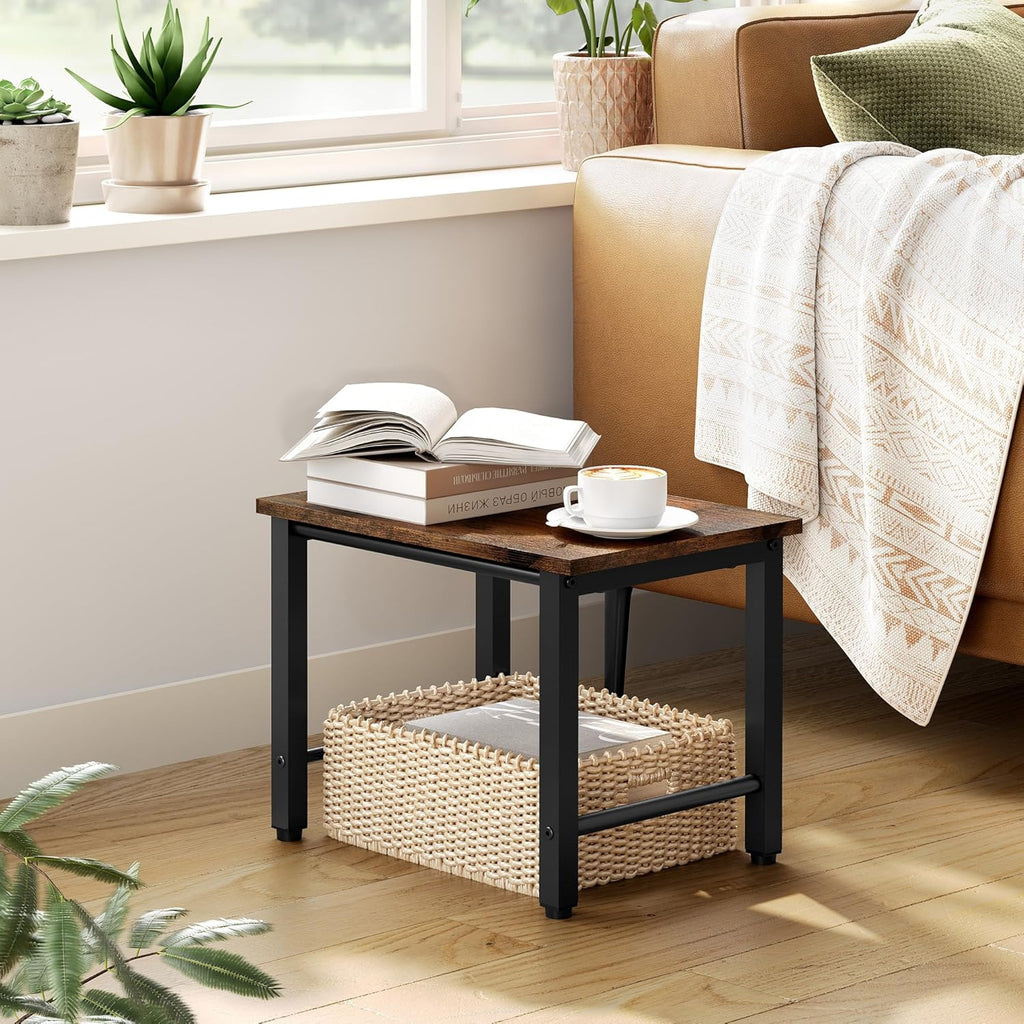 Printer Stand with Adjustable Anti-Skid Feet K613982