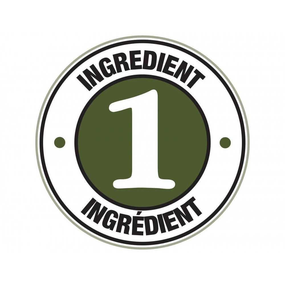 Freeze Dried Beef Liver Dog Treats N7227