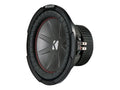 10" 400 Watt Subwoofer Driver G298