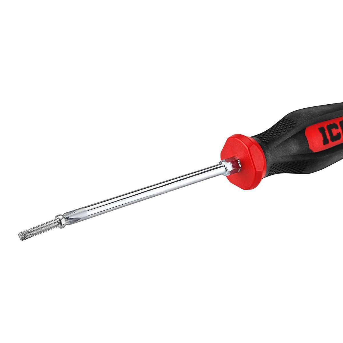 Mechanics Screwdriver Set, 8-Piece Q6384